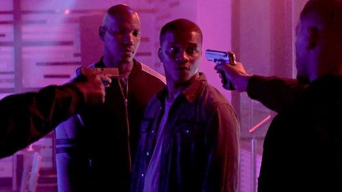 undefined Season 2 Episode 4 - Proposition