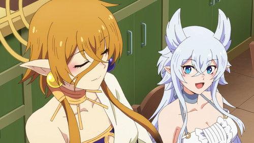 Chillin' in Another World with Level 2 Super Cheat Powers Season 1 Episode 7 - Toward Their Respective Futures