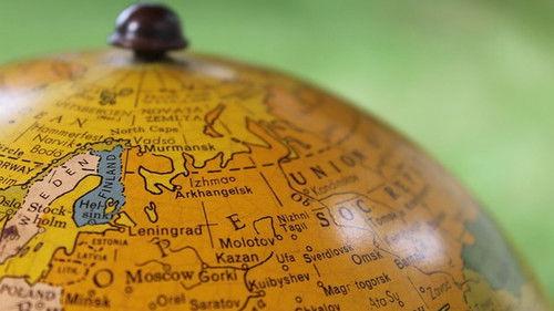 Ulisse - Il piacere della scoperta Season 5 Episode 2 - Il giro del mondo in 100 minuti