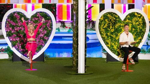 Love Island USA Season 6 Episode 32 - Episode 32