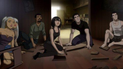 Trese Season 1 Episode 2 - Episode 2