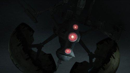 Star Wars: The Clone Wars Season 5 Episode 13 - Point of No Return