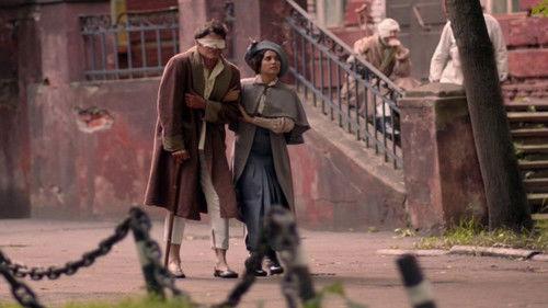 Mata Hari Season 1 Episode 11 - The Killing Hours