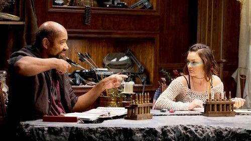 We're Alive: Frontier Season 2 Episode 8 - Friends and Foes