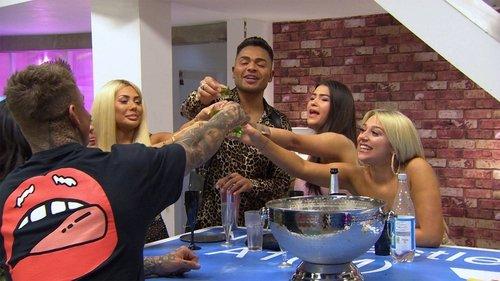 Geordie Shore Season 19 Episode 1 - All Change In The House