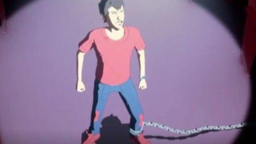 Iron Man: Armored Adventures Season 2 Episode 12 - All the Best People Are Mad