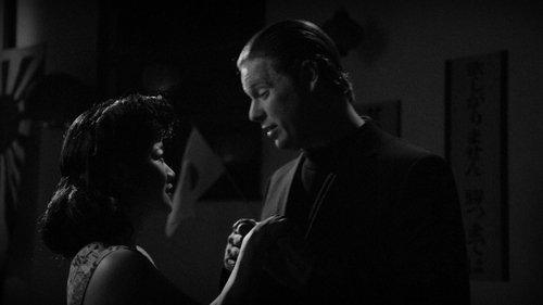 Decker Season 4 Episode 3 - The Butterfly Effect