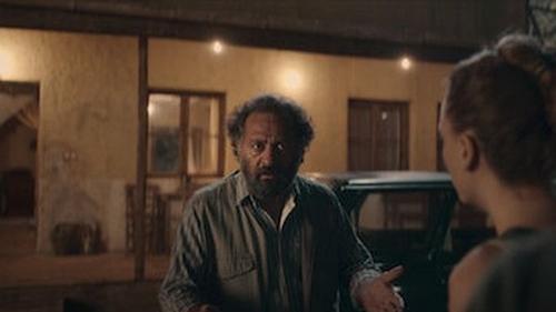 Shahmaran Season 1 Episode 7 - Recurrence of Love