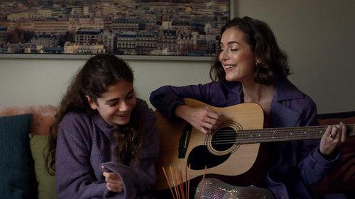 Paradis City Season 1 Episode 3 - The Network