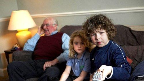 Outnumbered Season 2 Episode 7 - The Long Night