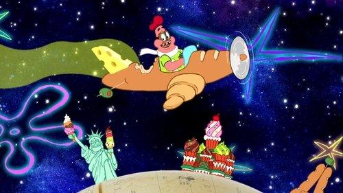 undefined Season 2 Episode 25 - Time to Eat