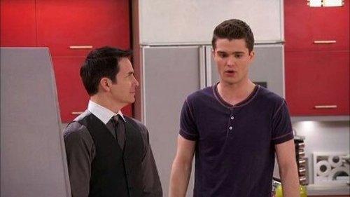 Lab Rats Season 2 Episode 11 - Hole In One