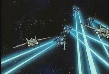 Robotech Season 1 Episode 22 - Battle Hymn