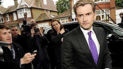 The Politician's Husband Season 1 Episode 1 - Episode 1