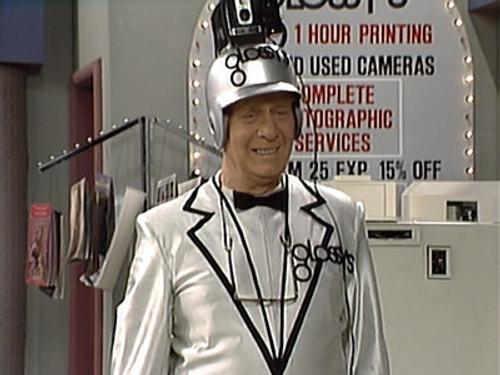 Punky Brewster Season 3 Episode 19 - So Long, Studio