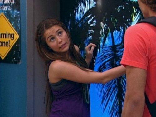 Hannah Montana Season 3 Episode 14 - Promma Mia