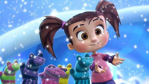 Background image for Kittens and Mittens