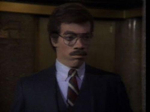 Saturday Night Live Season 10 Episode 9 - Eddie Murphy/The Honeydrippers