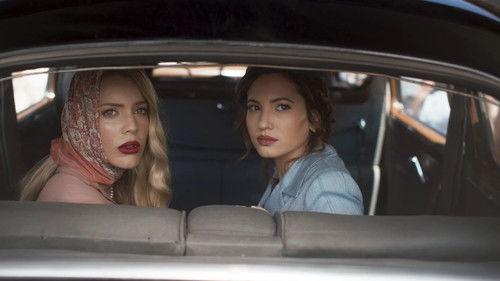 High Seas Season 2 Episode 8 - Love Can Kill