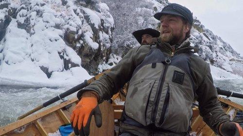 Mountain Men Season 10 Episode 7 - On Thin Ice