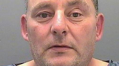 Sleeping with My Murderer Season 1 Episode 9 - Anthony Lowe