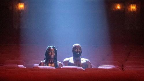 undefined Season 1 Episode 8 - Newark, New Jersey