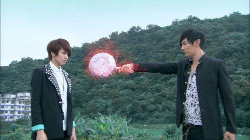 KO One Season 3 Episode 1 - Episode 1