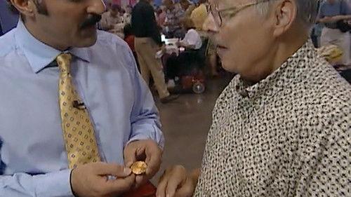 Antiques Roadshow Season 20 Episode 21 - Vintage Indianapolis