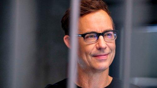 The Flash Season 6 Episode 13 - Grodd Friended Me