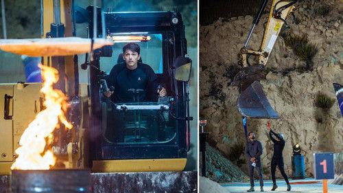 Power Couple Romania Season 2 Episode 17 - Episode 17