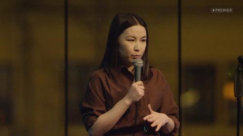 Female Stand-up Season 3 Episode 5 - Episode 5