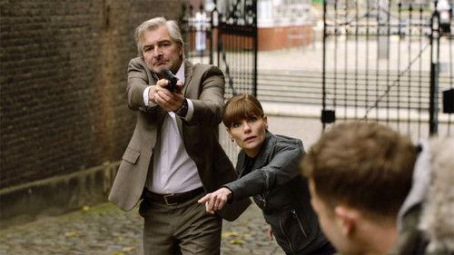 Flikken Maastricht Season 14 Episode 8 - Episode 8