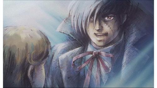 Black Jack Season 1 Episode 7 - Black and White