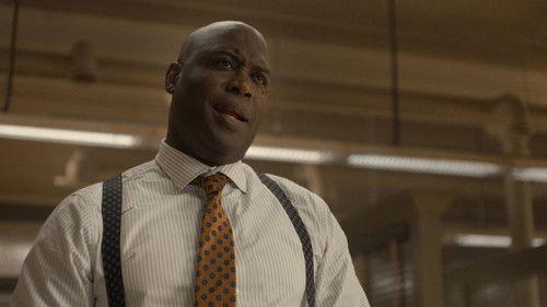 Will Trent Season 4 Episode 7 - Call Paul