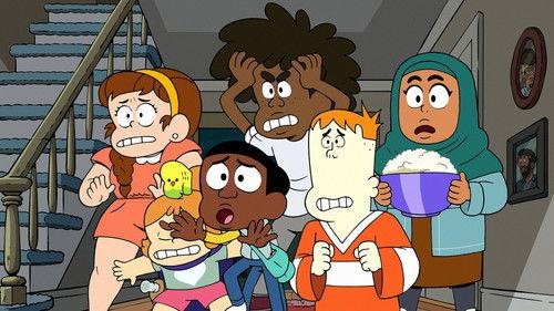 Craig of the Creek Season 3 Episode 13 - Creature Feature