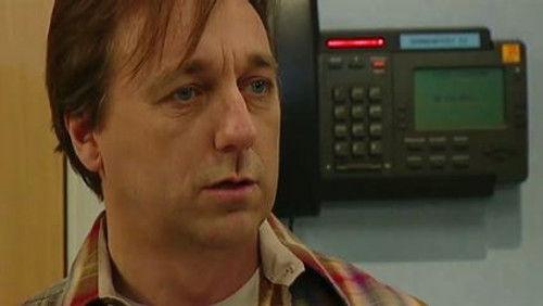 Spoed Season 6 Episode 4 - Verjaardagsfeest