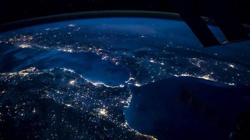 The Life of Earth Season 1 Episode 2 - The Age of Humans