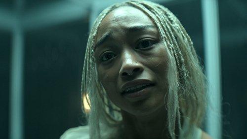 undefined Season 4 Episode 8 - Where Are You Going, Where Have You Been?