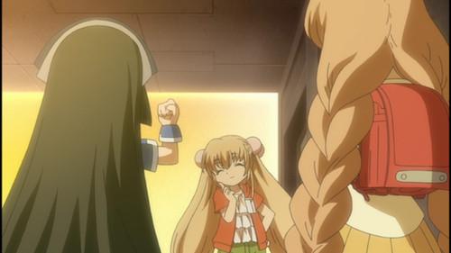 Kodomo no Jikan Season 1 Episode 2 - A Smile Reward