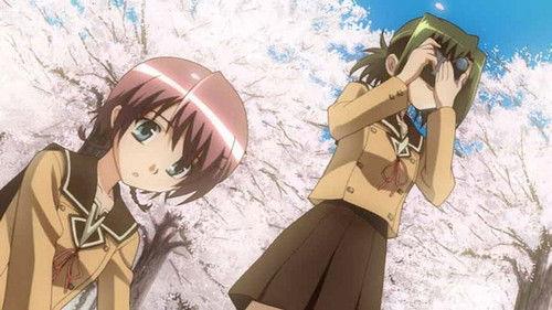 Hitohira Season 1 Episode 1 - It's, It's Impossible...