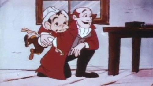 Cantinflas y sus amigos Season 1 Episode 24 - Episode 24