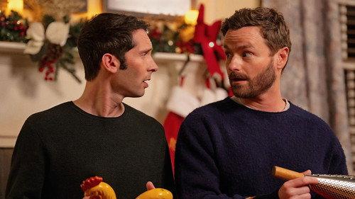 Malcolm in the Middle: Life's Still Unfair Season 1 Episode 3 - Episode Three