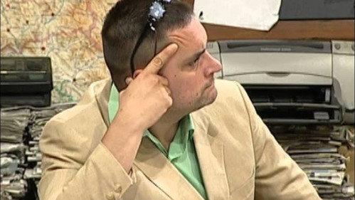 Government Job Season 2 Episode 1 - 198 Povratak