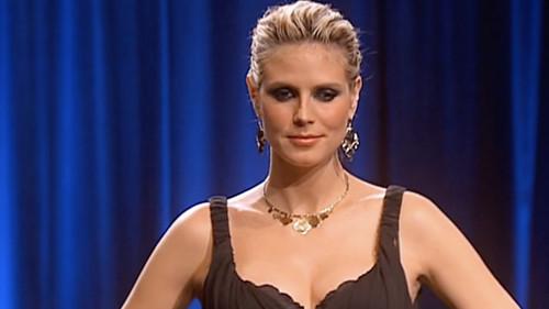 Project Runway Season 2 Episode 11 - What's Your Line