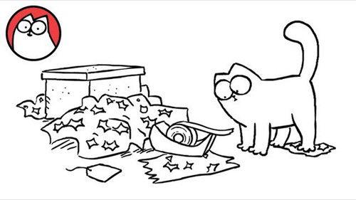 Simon’s Cat Season 1 Episode 13 - Episode 13