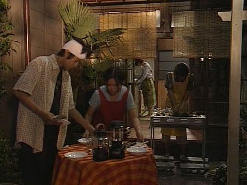 Summer Snow Season 1 Episode 8 - Honesty Above All