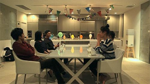 Terrace House: Boys & Girls in the City Season 1 Episode 26 - Love Is in the Air
