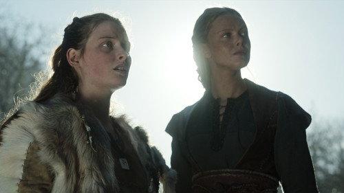 Vikings: Valhalla Season 1 Episode 3 - The Marshes