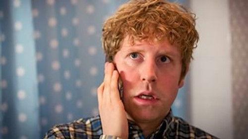 Josh Season 2 Episode 4 - Sex & Politics