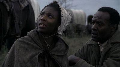 Into the West Season 1 Episode 2 - Manifest Destiny